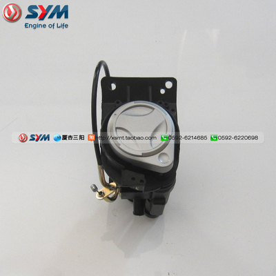 SYM 厦杏 三阳机车 JETPOWER JP150 小钢炮 漏油管 加油口 总成