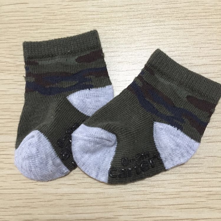 Chaussettes enfant - Ref 2107922 Image 1