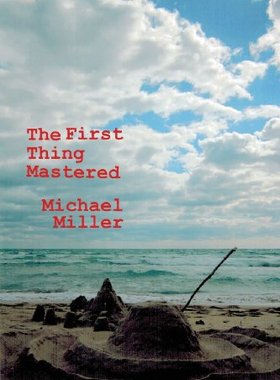 【预售】The First Thing Mastered