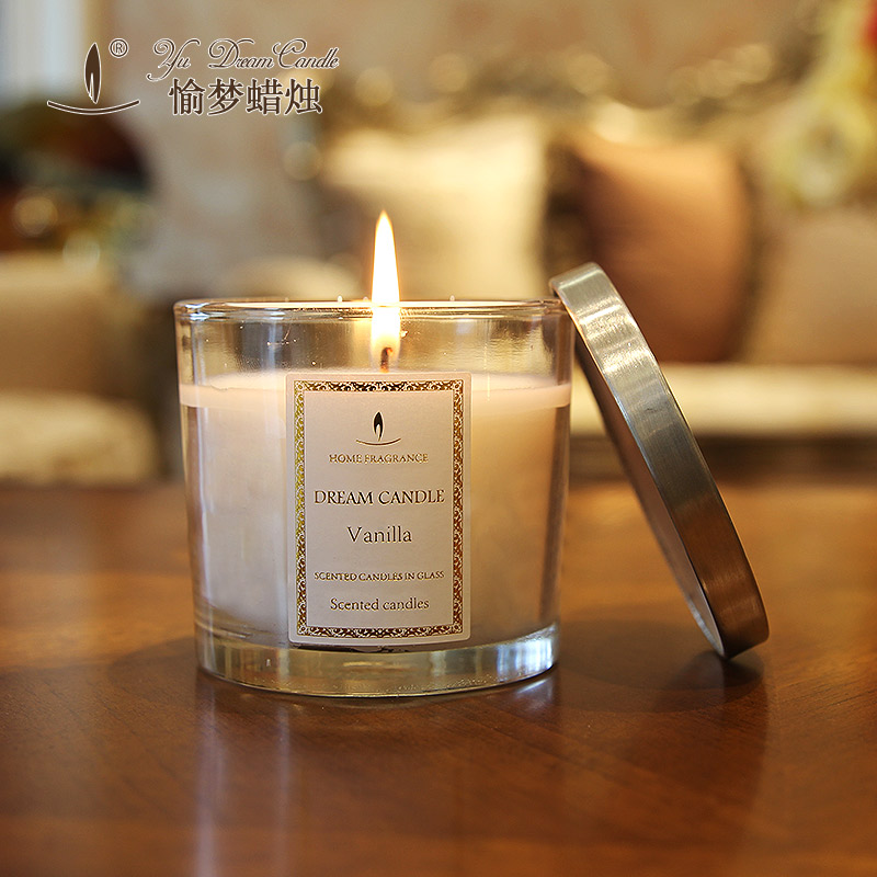 Bougie YU DREAM CANDLE - Ref 2487603 Image 1