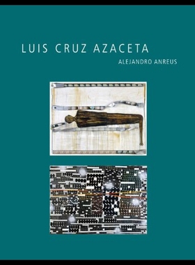 【预售】Luis Cruz Azaceta