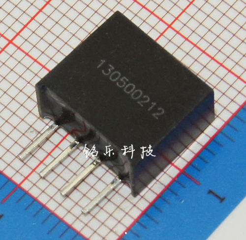 原装正品 电源模块 B2405S-1W DC-DC 24V转5V降压隔离电源