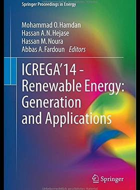 【预售】Icrega 14 - Renewable Energy: Generati