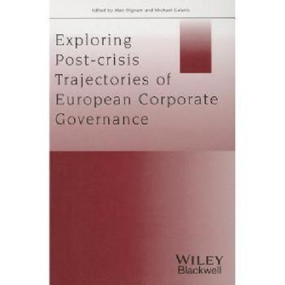 【预订】Post-Crisis Trajectories of European...