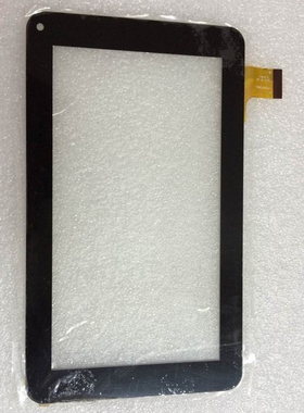 适用于SOSOON索信X18双核II触摸屏 FM700405KA/KC/KD触屏 外屏