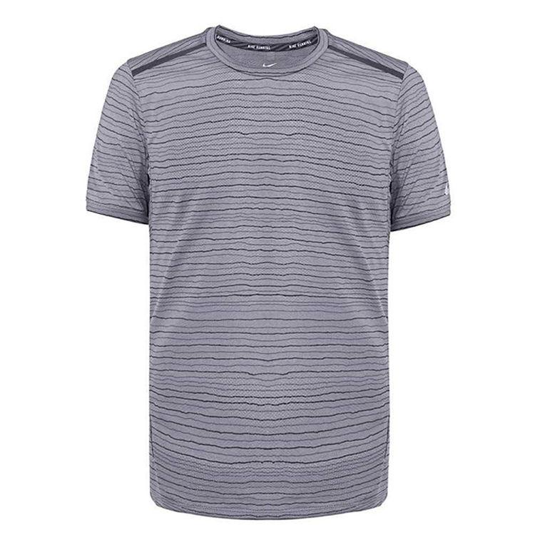 Polo sport homme NIKE - Ref 560996 Image 1