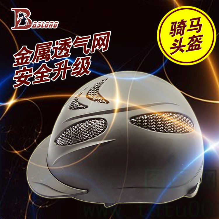 Article sports equestres BASLONG - Ref 1379450 Image 1