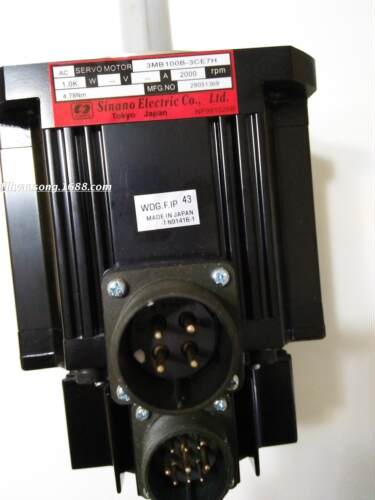 SINANO3MB100B-3CE7H信浓电机3MB100B-3CE7H TSB100A-3CE7TKD