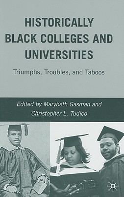 【预售】Historically Black Colleges and Univ...