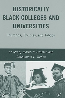 【预售】Historically Black Colleges and Univ...