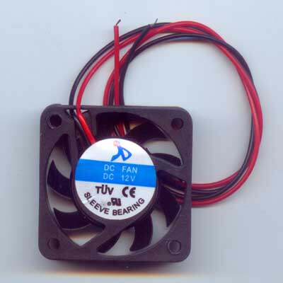 Ventilateur USB - Ref 403370 Image 1