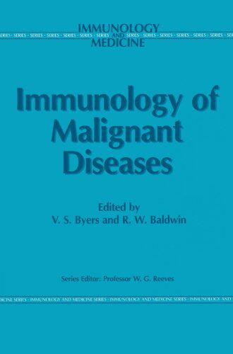 【预订】Immunology of Malignant Diseases