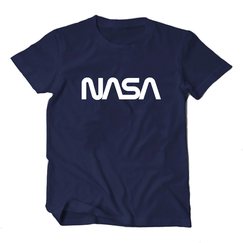 nasa短袖t恤火星救援马特达蒙