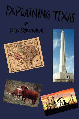 【预售】Explaining Texas