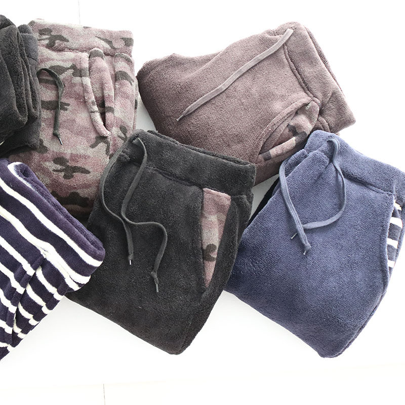 Pantalon pyjama jeunesse - Ref 715870 Image 1