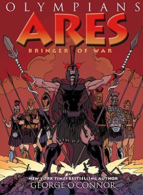 【预售】Ares: Bringer of War