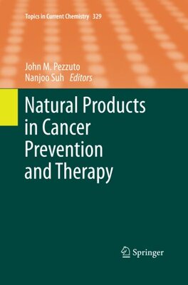 【预订】Natural Products in Cancer Preventio...
