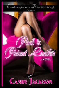 【预售】Pink & Patent Leather