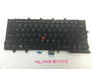 全新 Thinkpad X240 X230S X240S X250 键盘 英文US 现货出售