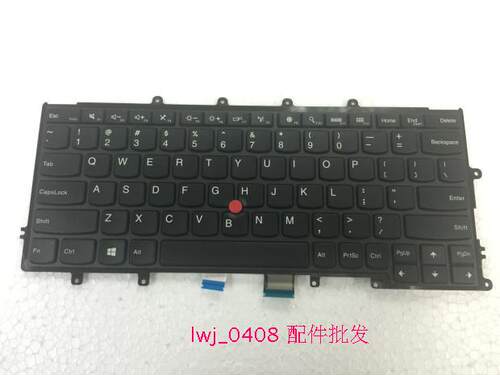 X230S X240 X240S X250通用键盘 FRU 04Y0938