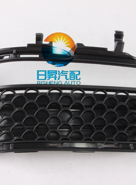 适配奔驰S级 W221 S300S400S350S500S600s65 AMG日行灯雾灯框格栅