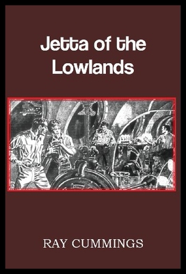 【预售】Jetta of the Lowlands