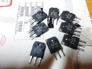 原装进口拆机 B688 D718 2SB688 2SD718 质量保证  配对管