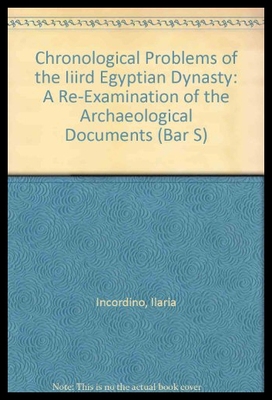 【预售】Chronological Problems of the Iiird Egyptian Dyna