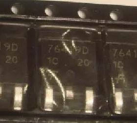 【全新原装】76419D HUF76419D 汽车电脑板易损芯片 MOS场效应管