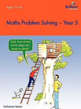 【预售】Maths Problem Solving - Year 5