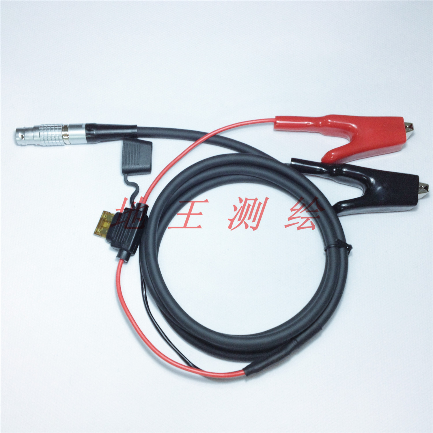 天宝GPSRTK外置电台电源线MK3