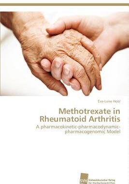 【预售】Methotrexate in Rheumatoid Arthritis
