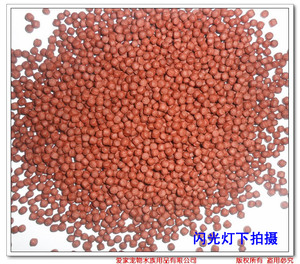 热带鱼血鹦鹉罗汉锦鲤地图增红增色颗粒饲料鱼食鱼饲料散装增色