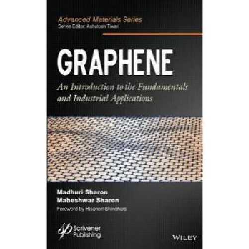 【预订】Graphene 书籍/杂志/报纸 科普读物/自然科学/技术类原版书 原图主图