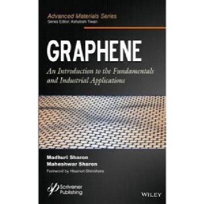 【预订】Graphene