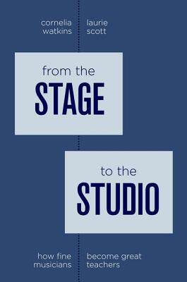 【预售】From the Stage to the Studio