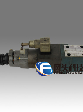 维修原装BOSCH博士液压阀 0811402003