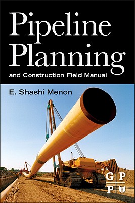 【预售】Pipeline Planning and Construction F...