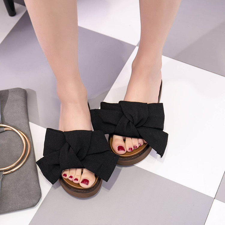 Sandales femme OTHER   en suede - Ref 2673019 Image 1