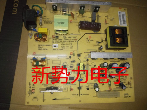 R03P33-0006ILD6001L327HP
