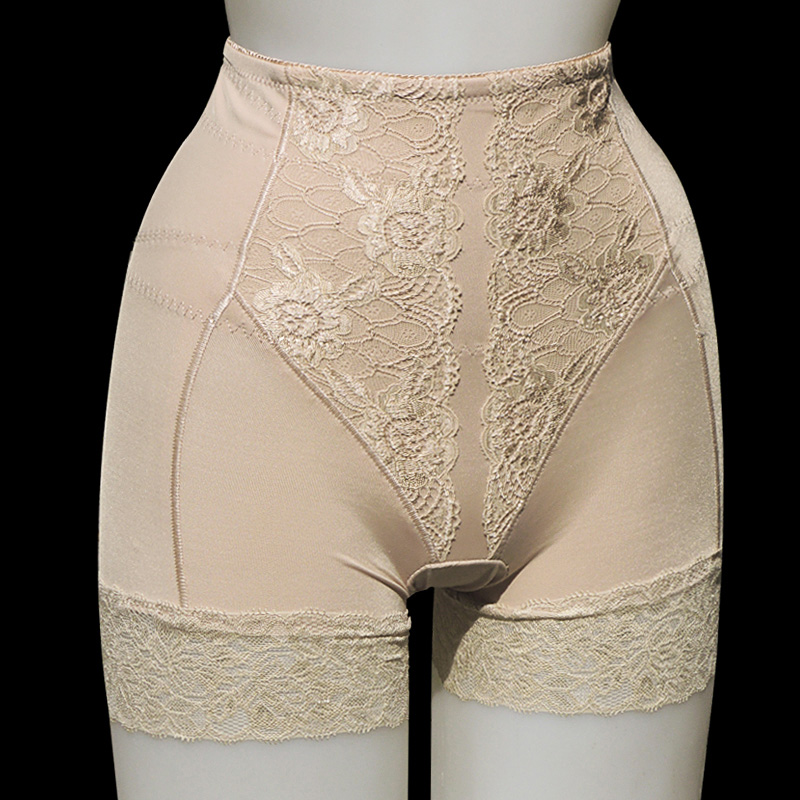 body amincissant luxueux en spandex - Ref 685539 Image 1