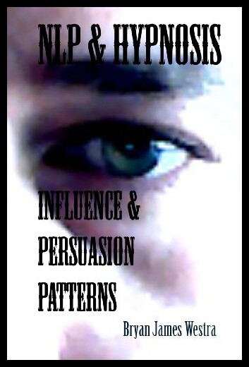 【预售】Nlp & Hypnosis Influence and Persuasion Patterns