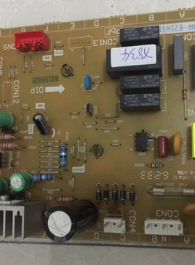 松下冰箱电脑板 主板 NR-B25WS1 BG159605 EP-AB29325402B 控制板