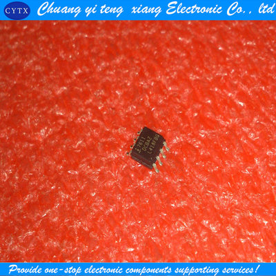 亿乐‖ICL7611DCBAZ ICL7611 放大器7611 贴片 SOP8 全新原装