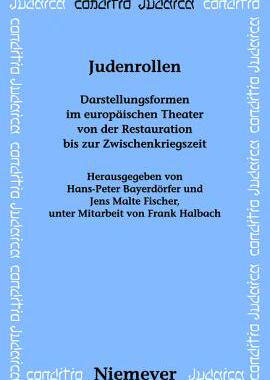 【预售】Judenrollen