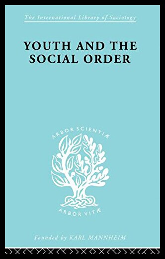 【预售】Youth & Social Order Ils 149