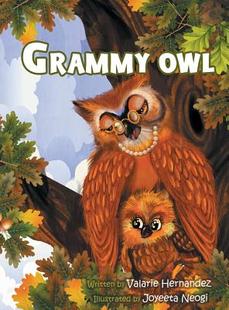 Owl Grammy 预售