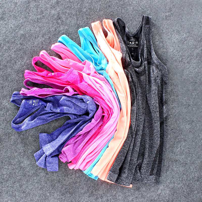 Débardeur sport pour femme - Ref 2031438 Image 1