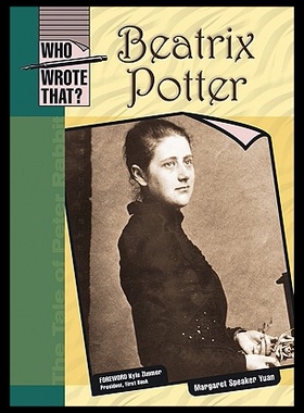 【预售】Beatrix Potter