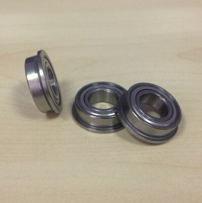 进口NSK 法兰盘轴承 MF63 84 85 95 104 106 117 126 128 148ZZ